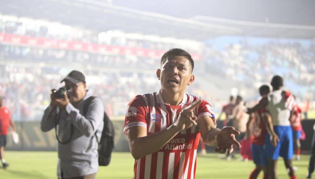 Retirados, en el extranjero y figuras en Liga Nacional: esta es la actualidad del último Olimpia que perdió una final