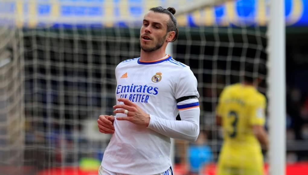 No juega y es el mejor pagado: Los altos salarios de los futbolistas de Real Madrid y Liverpool, finalistas de la Champions