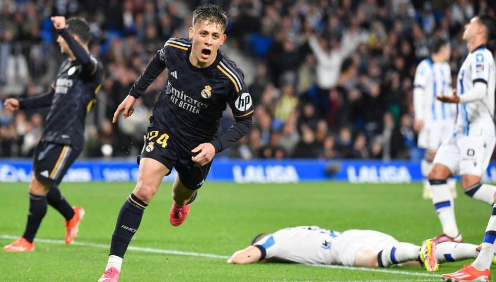 ¿Mbappé el mejor pagado? Este es el salario que tendrá el francés en Real Madrid y la inesperada condición