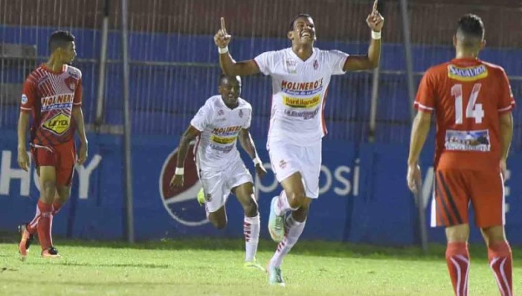 Fichajes Ascenso: Atlético Júnior, Juticalpa y Génesis sacan plata y fichan jugadores extranjeros y de Liga Nacional