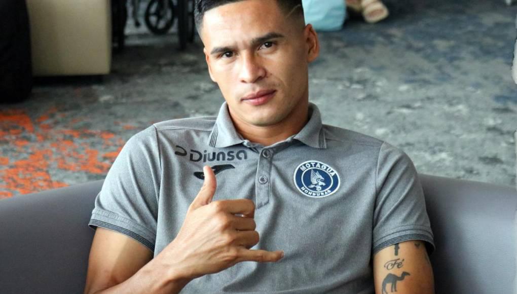 Fichajes Honduras: Olimpia se desprende de jugador, bajas en Motagua y el joven que es peleado por dos ‘grandes’