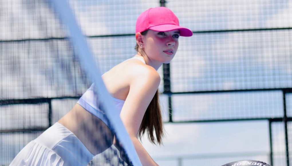 Novia de Auzmendi y Miss Grand Honduras 2024 toma una dura decisión en su vida previo al clásico: “Es un motor para mí”