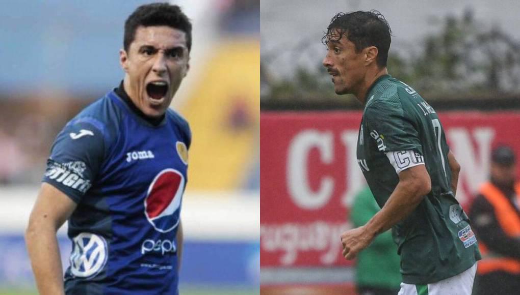 De destacar en el Motagua a disputar la Copa Sudamericana de la Conmebol: esta es la actualidad del “Rulo” Varela