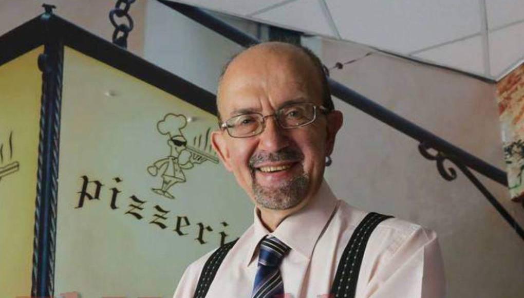 ¿El motivo de su marcha? lo que sucedió con el italiano Paolo Agnesi tras su paso por Honduras; así es su vida