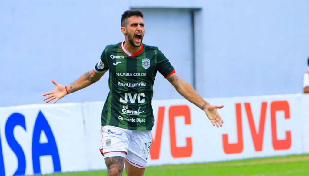 Fichajes Honduras: El ex Olimpia y Motagua fichado en el ascenso, Edwin Solani se acerca a la capital y Emilio Izaguirre por sus dos primeras altas