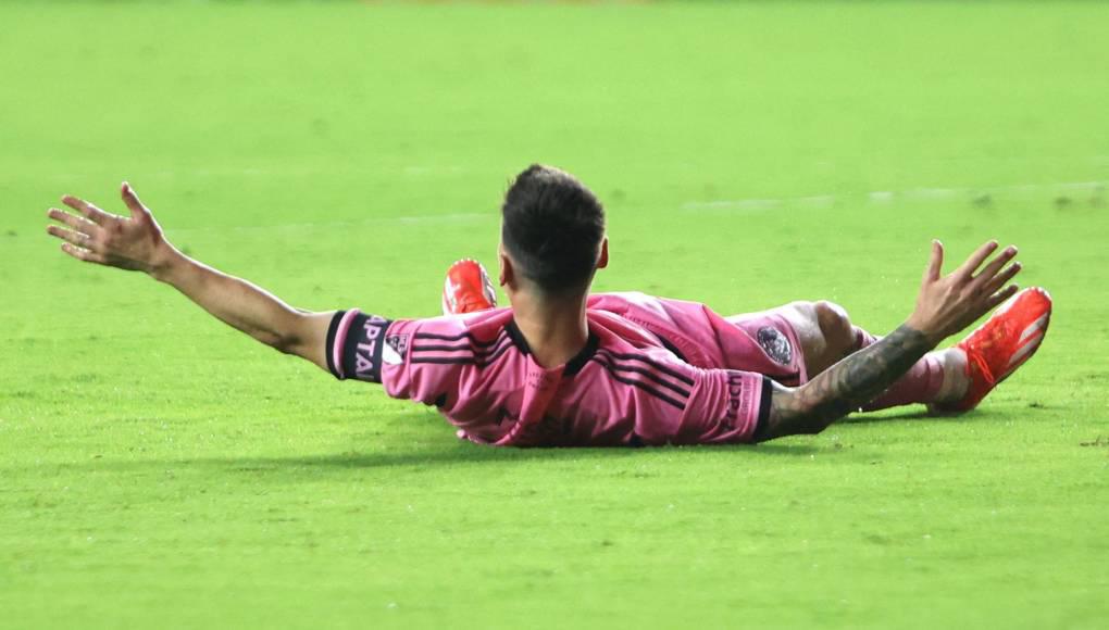 ¿Por qué lo enojó? La norma por la que Messi arremetió contra la MLS: “Si ponen este tipo de reglas, mal vamos”