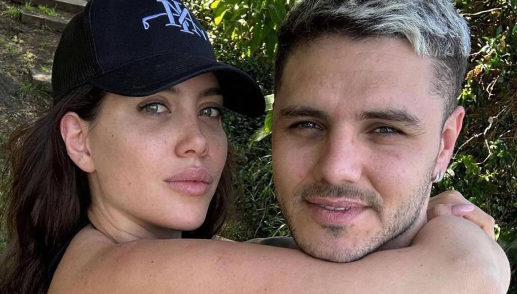 La decisión que tomó Icardi con Wanda Nara al conocer que hará en contenido para adultos: Este es el contrato millonario