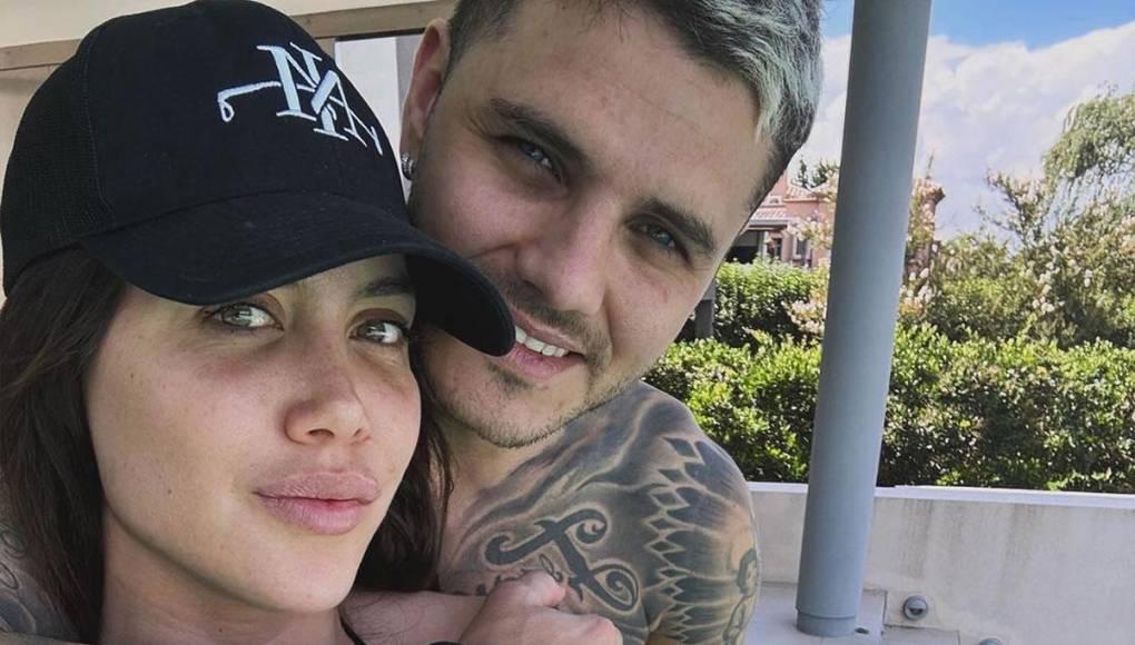 La decisión que tomó Icardi con Wanda Nara al conocer que hará en contenido para adultos: Este es el contrato millonario