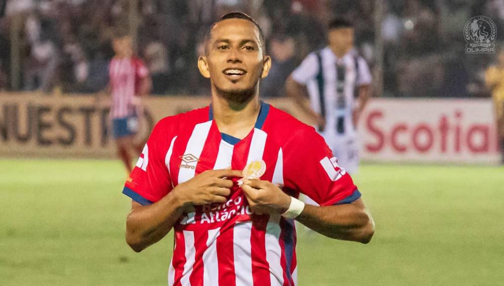 Olimpia, el que mueve su mercado en Europa: Futbolistas que el Viejo León ha mandado directo al balompié europeo