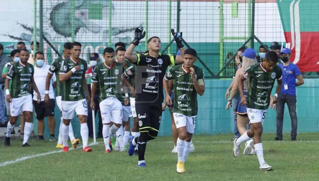 FICHAJES: Dos catrachos a un paso de la MLS; Marathón hace barrida, Vida confirma fichajes y Olimpia perdería dos piezas