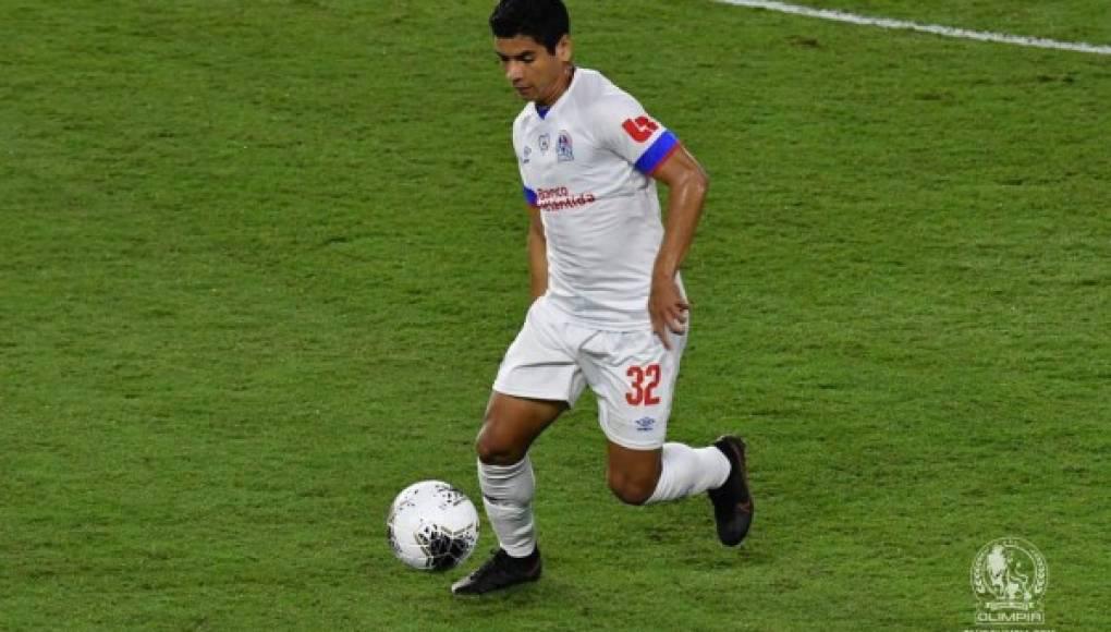 Debut de Yan Maciel y poderío ofensivo del Olimpia: el 11 que apunta Pedro Troglio ante Vida en su regreso a la Liga Nacional