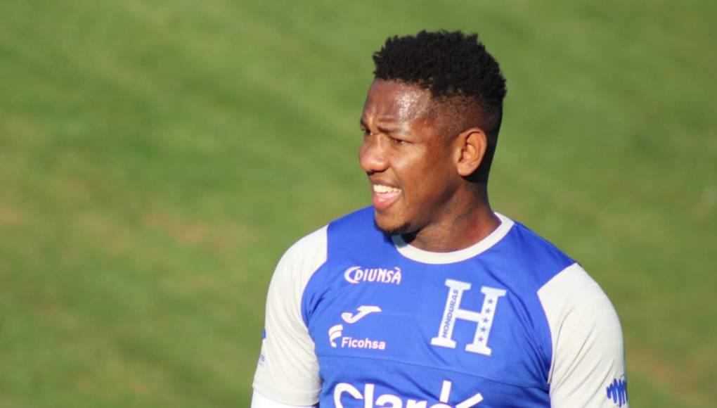 Los 23 guerreros convocados por Diego Vázquez para afrontar los amistosos ante Argentina y Guatemala