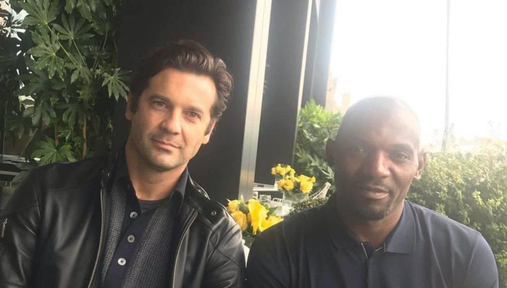 La decisión de ex jugador de Real Madrid al descubir que sus hijos gemelos no son suyos ¿Quién es el verdadero padre?