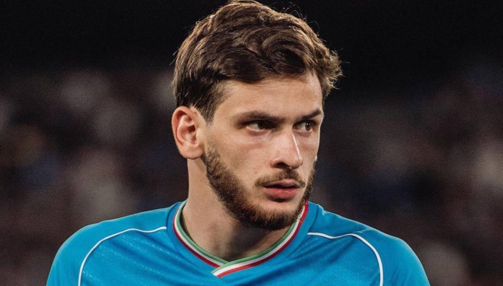 PSG se olvida de Mbappé: 80 millones por un jugador que también fue pretendido por el Real Madrid