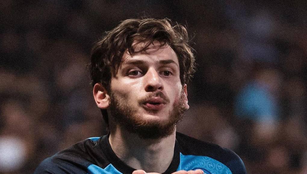 PSG se olvida de Mbappé: 80 millones por un jugador que también fue pretendido por el Real Madrid