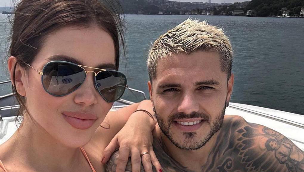 El motivo por el que Wanda Nara dejó a Mauro Icardi de forma definitiva y la reacción del futbolista