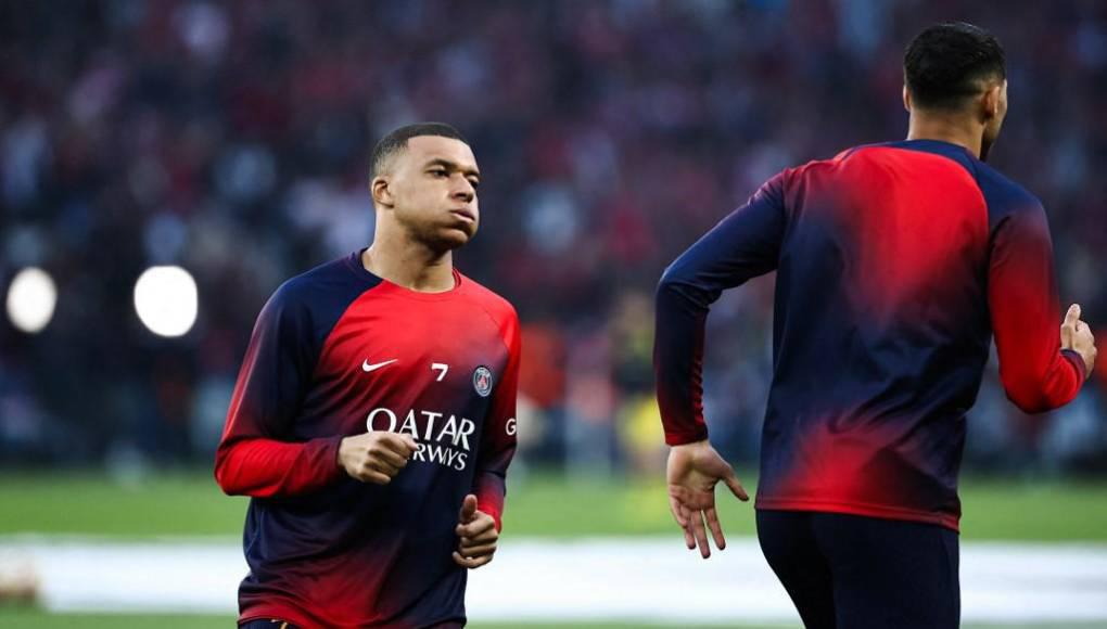 La extravagante petición fuera del fútbol que Mbappé hizo a Real Madrid: Florentino Pérez tiene la decisión final