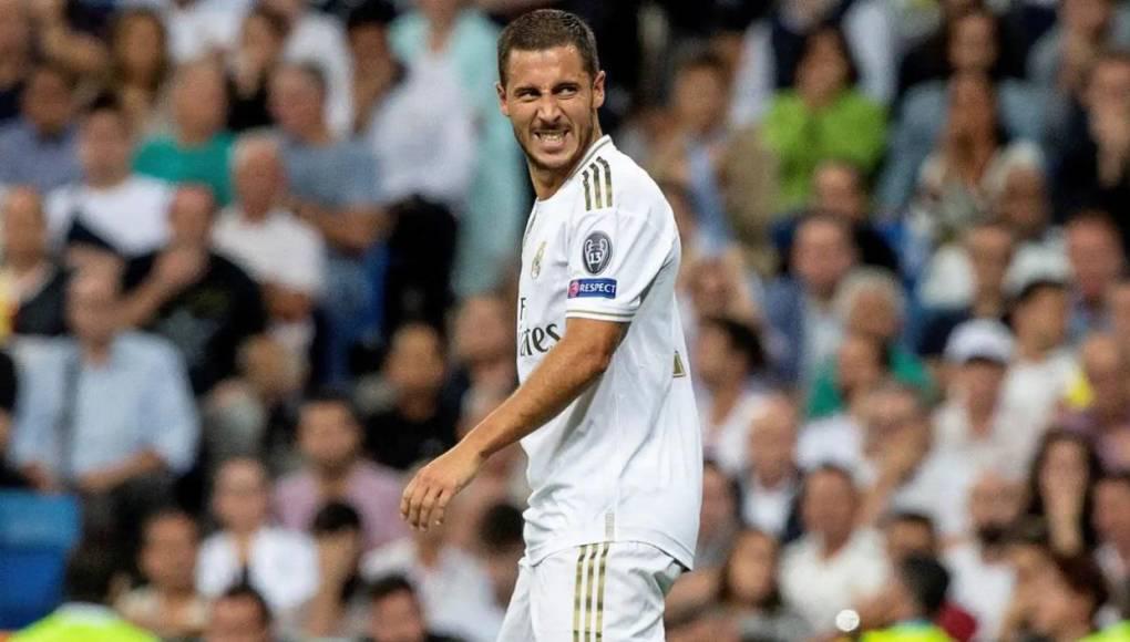 La deuda que debe pagar Real Madrid antes de jugar la final de la Champions vs Dortmund: Florentino falló en esto