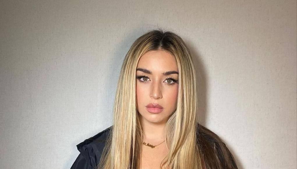 Los goles de Vinicius hacen efecto: la pasmosa cantante que envió mensaje tras su doblete al Bayern Múnich en Champions