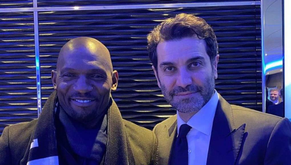 La decisión de ex jugador de Real Madrid al descubir que sus hijos gemelos no son suyos ¿Quién es el verdadero padre?