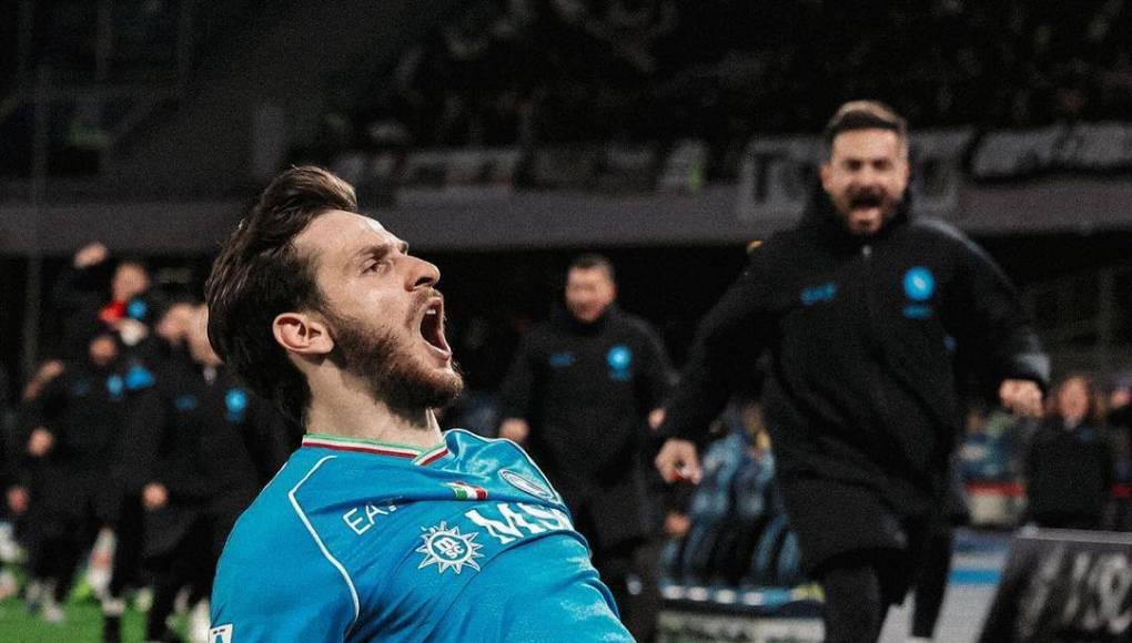 PSG se olvida de Mbappé: 80 millones por un jugador que también fue pretendido por el Real Madrid