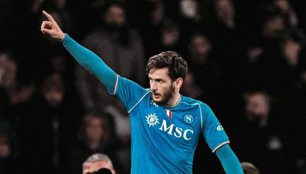 PSG se olvida de Mbappé: 80 millones por un jugador que también fue pretendido por el Real Madrid