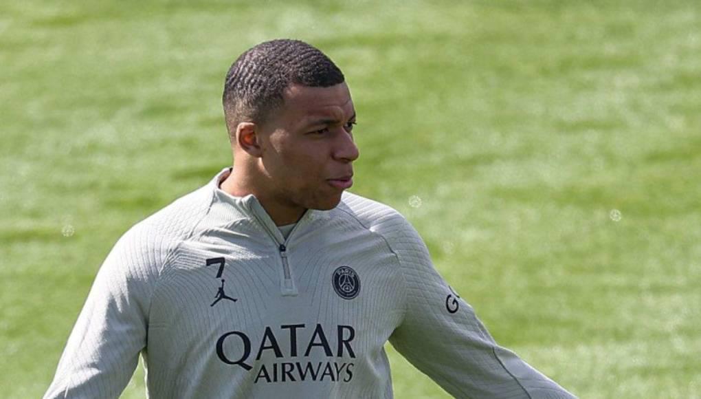 Al Khelaifi se hartó de Mbappé: revelan qué dijo el presidente del PSG tras inesperada pelea y la respuesta del jugador