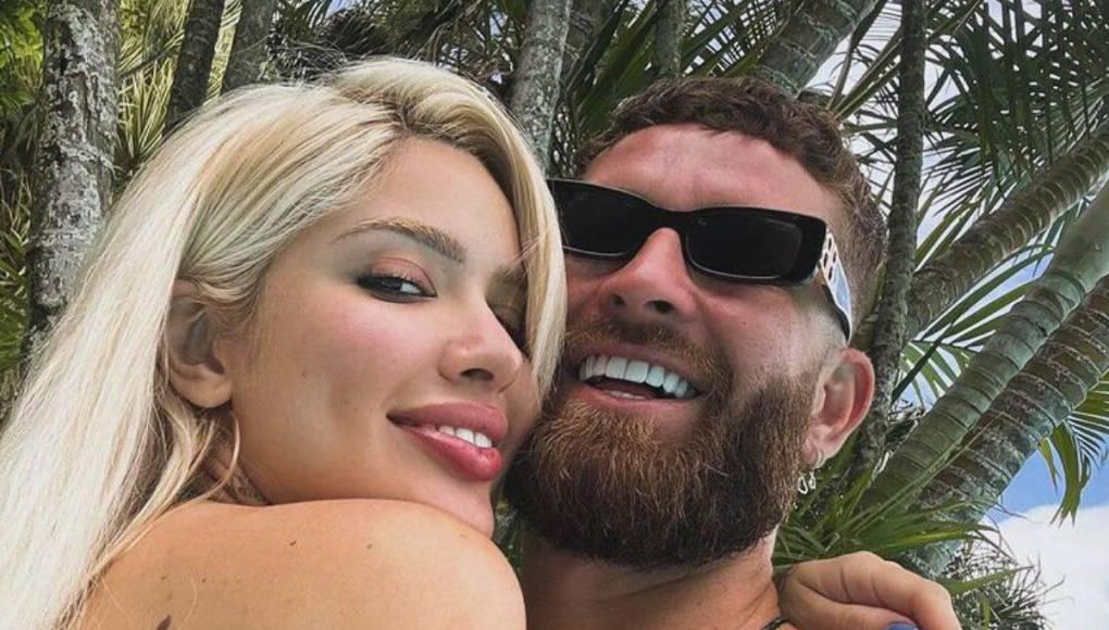 Juega para Real Madrid y fue involucrado en intercambio de parejas de polémico cuarteto amoroso; el otro crack incluido