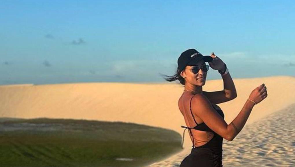 Juega para Real Madrid y fue involucrado en intercambio de parejas de polémico cuarteto amoroso; el otro crack incluido