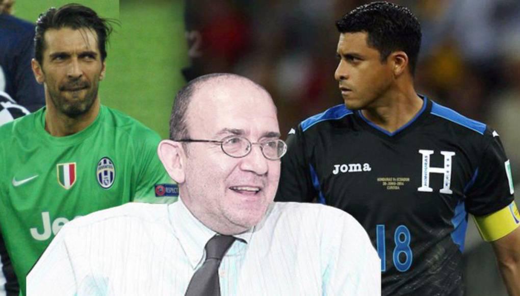 ¿El motivo de su marcha? lo que sucedió con el italiano Paolo Agnesi tras su paso por Honduras; así es su vida