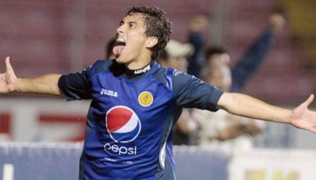 De destacar en el Motagua a disputar la Copa Sudamericana de la Conmebol: esta es la actualidad del “Rulo” Varela