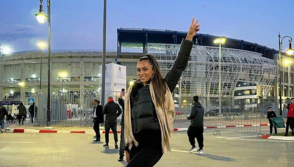 Juega para Real Madrid y fue involucrado en intercambio de parejas de polémico cuarteto amoroso; el otro crack incluido