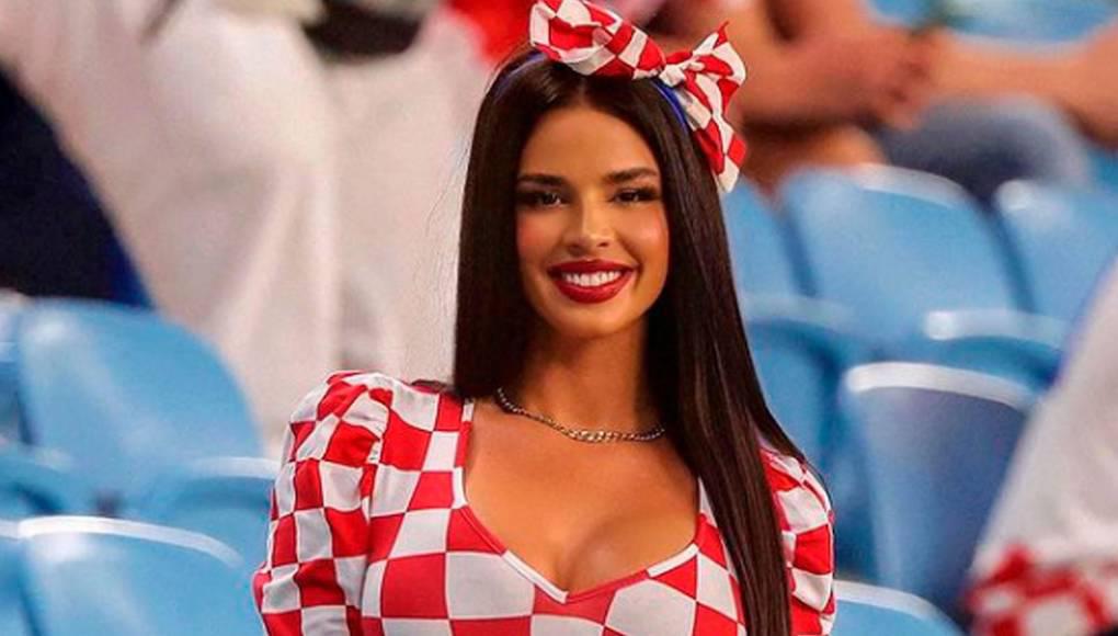 ¿La recuerdan? Infartante novia del Mundial 2022, Ivana Knöll, hace inesperado anuncio: “Estate preparada...”