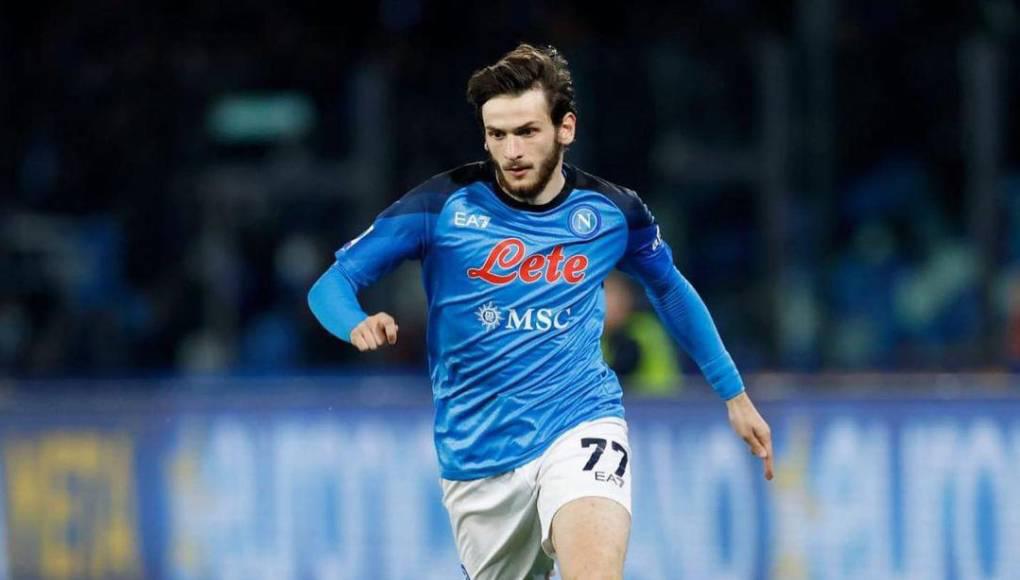 PSG se olvida de Mbappé: 80 millones por un jugador que también fue pretendido por el Real Madrid