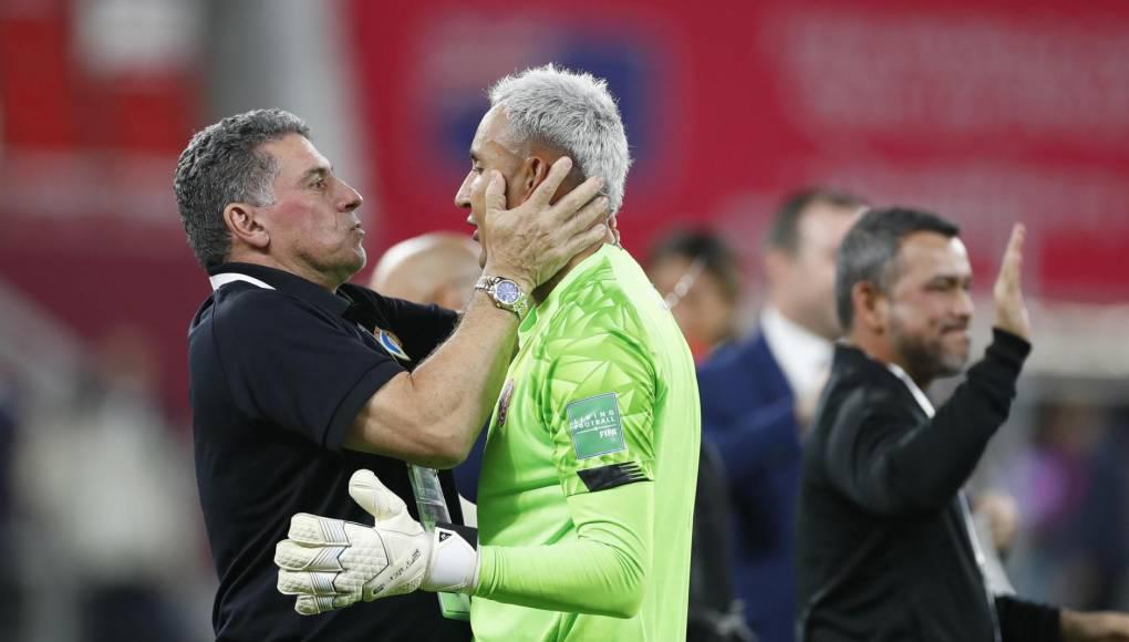 Luis Suárez y Tata Martino sorprenden: al descubierto los salarios de los entrenadores del Mundial de Qatar 2022