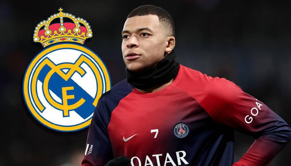 La extravagante petición fuera del fútbol que Mbappé hizo a Real Madrid: Florentino Pérez tiene la decisión final