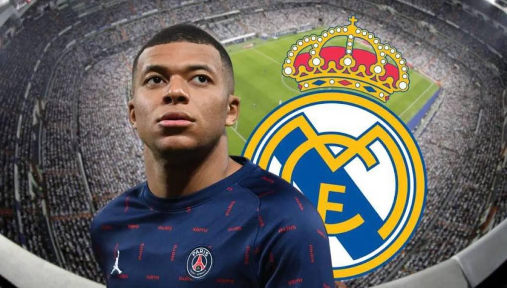 La extravagante petición fuera del fútbol que Mbappé hizo a Real Madrid: Florentino Pérez tiene la decisión final