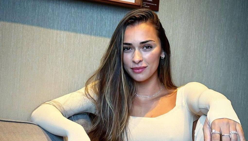 Juega para Real Madrid y fue involucrado en intercambio de parejas de polémico cuarteto amoroso; el otro crack incluido