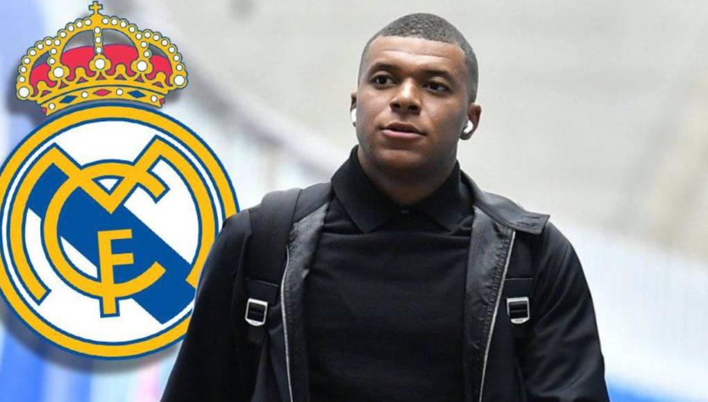 La extravagante petición fuera del fútbol que Mbappé hizo a Real Madrid: Florentino Pérez tiene la decisión final