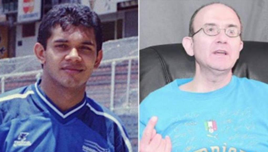 ¿El motivo de su marcha? lo que sucedió con el italiano Paolo Agnesi tras su paso por Honduras; así es su vida