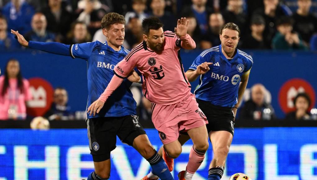 ¿Por qué lo enojó? La norma por la que Messi arremetió contra la MLS: “Si ponen este tipo de reglas, mal vamos”