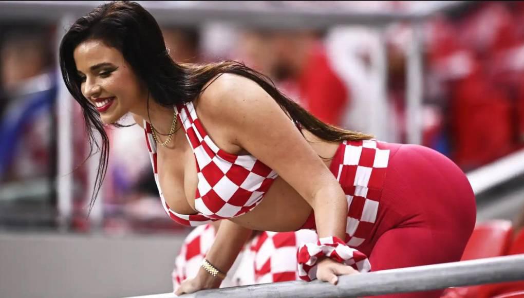 ¿La recuerdan? Infartante novia del Mundial 2022, Ivana Knöll, hace inesperado anuncio: “Estate preparada...”