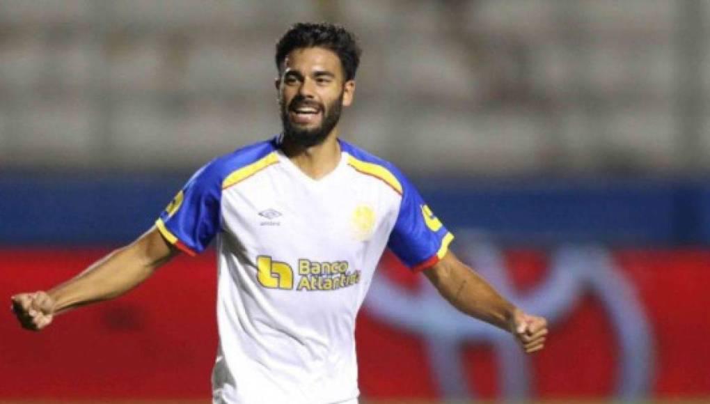 Retirados, en el extranjero y figuras en Liga Nacional: esta es la actualidad del último Olimpia que perdió una final