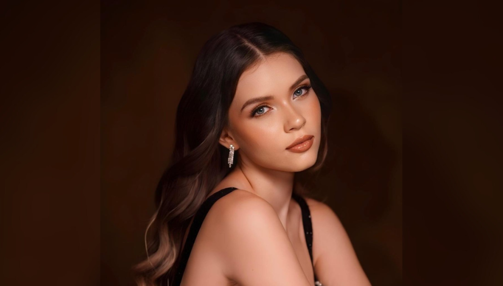 Novia de Auzmendi y Miss Grand Honduras 2024 toma una dura decisión en su vida previo al clásico: “Es un motor para mí”