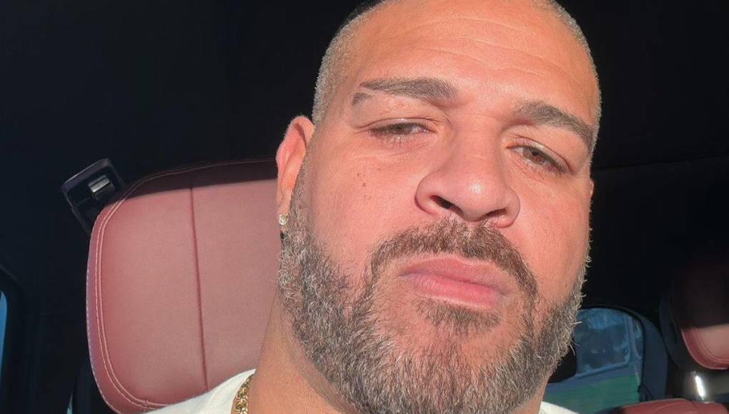 La razón por la que culpan a Adriano de polémica ruptura de la pareja más famosa de Brasil y la respuesta del goleador