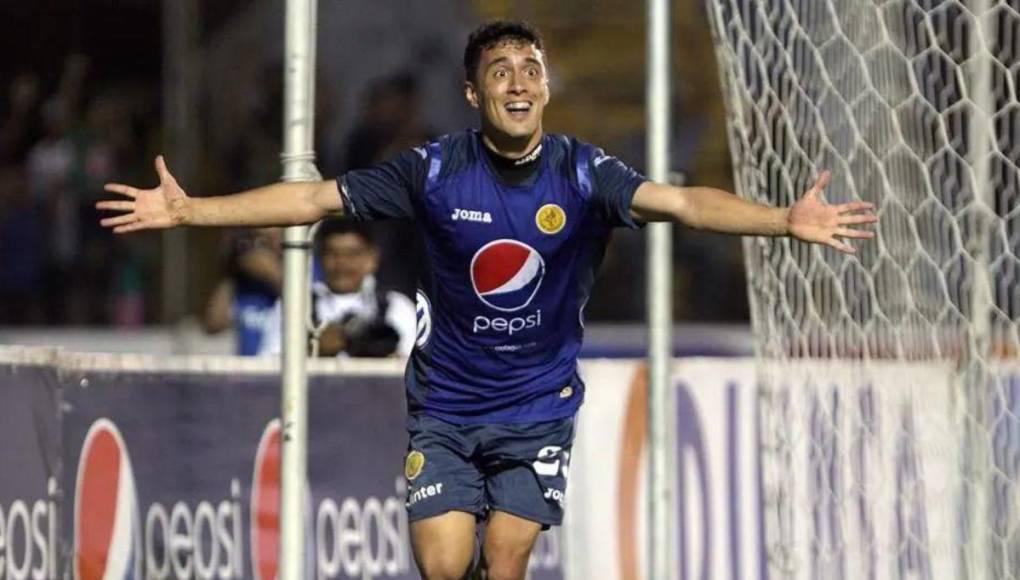 De destacar en el Motagua a disputar la Copa Sudamericana de la Conmebol: esta es la actualidad del “Rulo” Varela