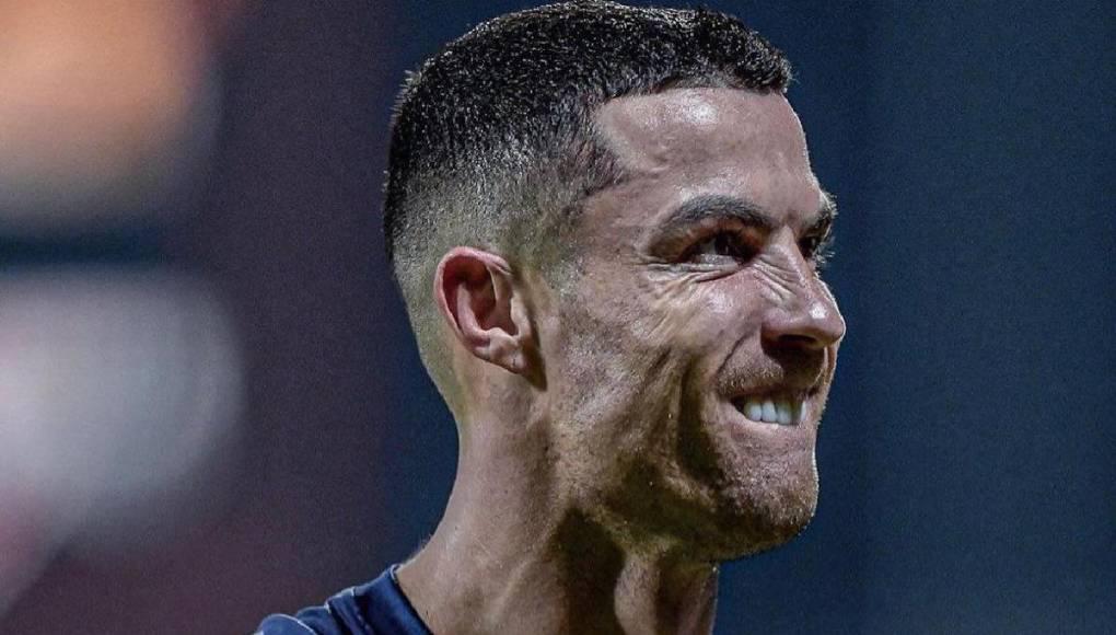 ¿Cristiano Ronaldo en Concacaf? El impensado club con el que vinculan al portugués y su respuesta al fichaje