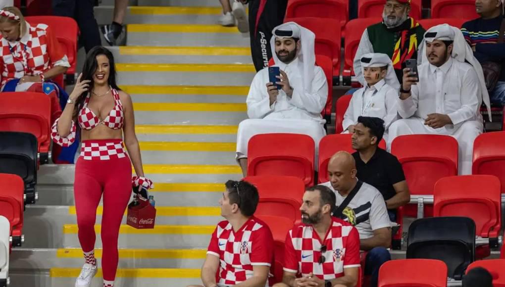 ¿La recuerdan? Infartante novia del Mundial 2022, Ivana Knöll, hace inesperado anuncio: “Estate preparada...”