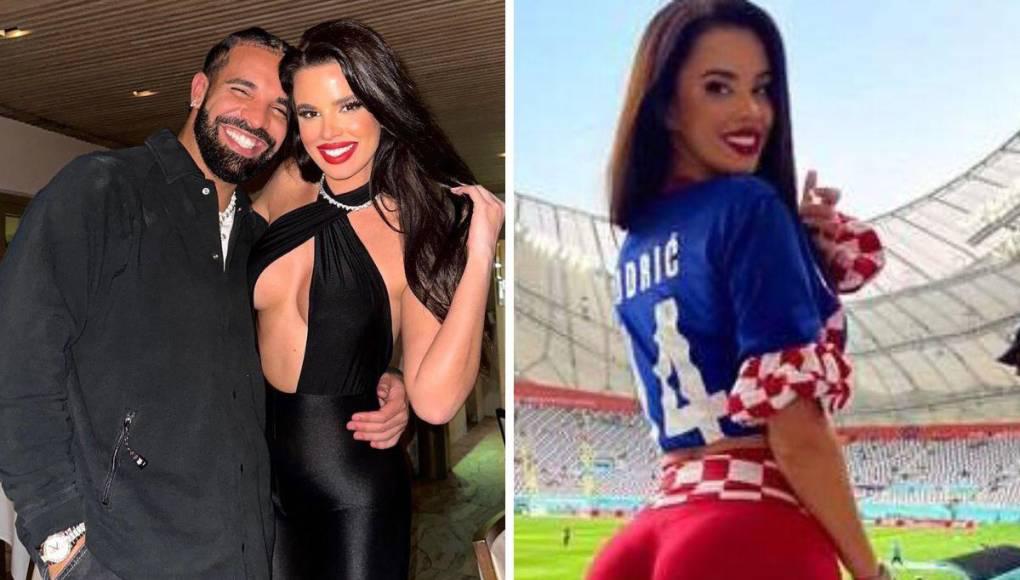 ¿La recuerdan? Infartante novia del Mundial 2022, Ivana Knöll, hace inesperado anuncio: “Estate preparada...”