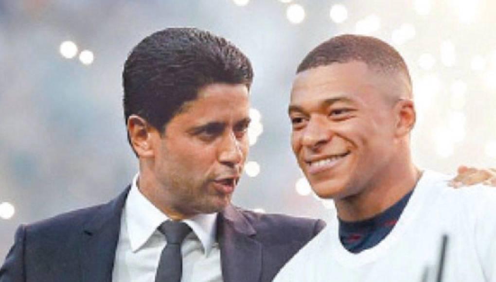 Polémica traición de Kylian Mbappé y la promesa que no cumplió: ¿Qué pasa con Real Madrid?